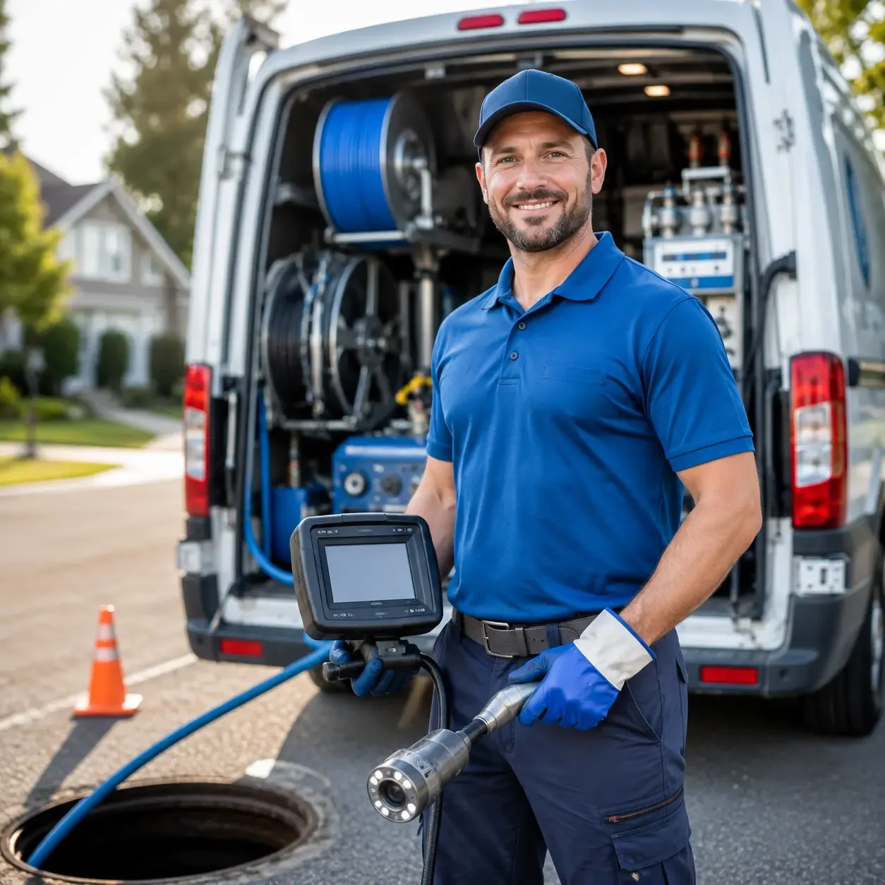 Local Pipe Relining specialists in Powder River, WY