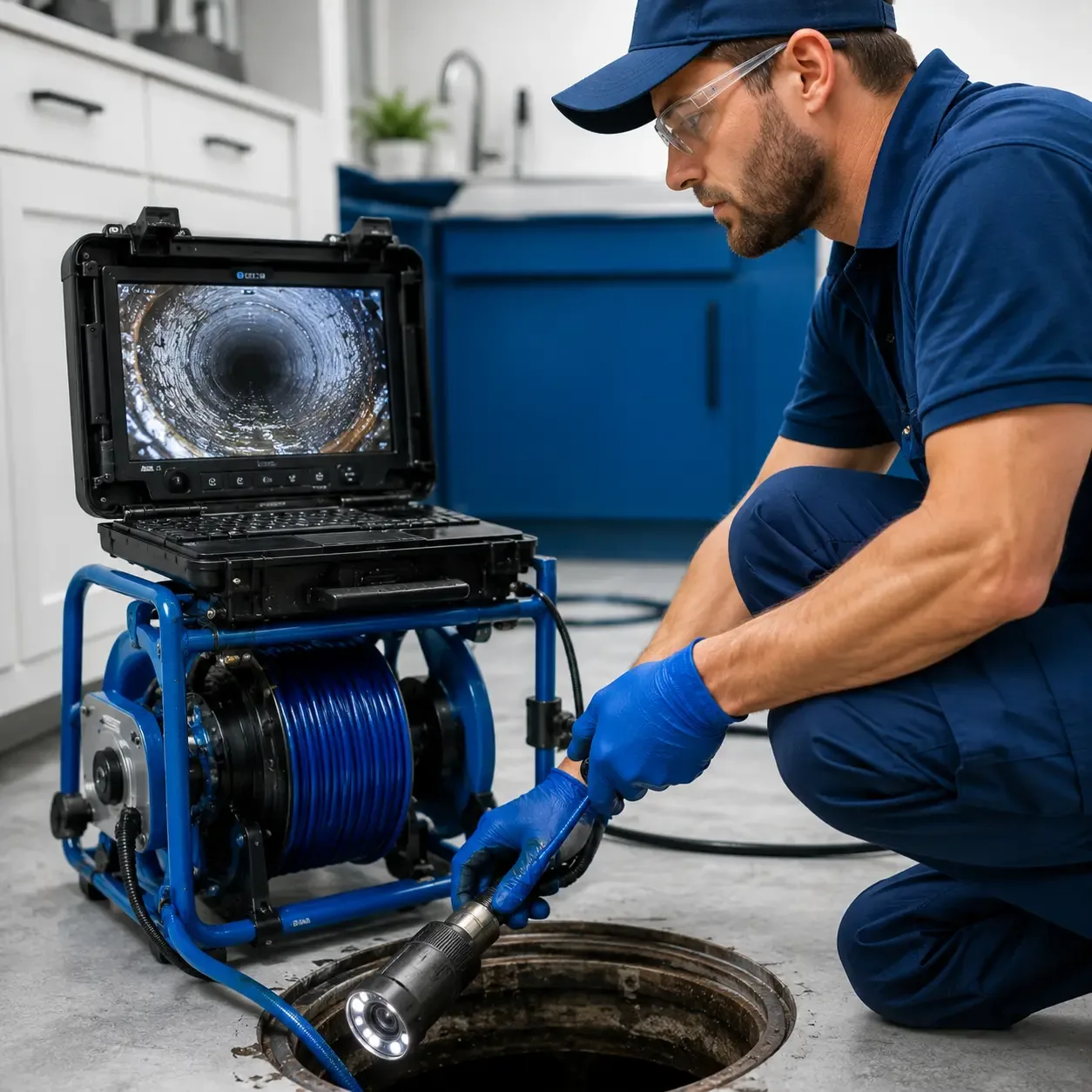 Pipe Relining professionals serving Powder River, WY